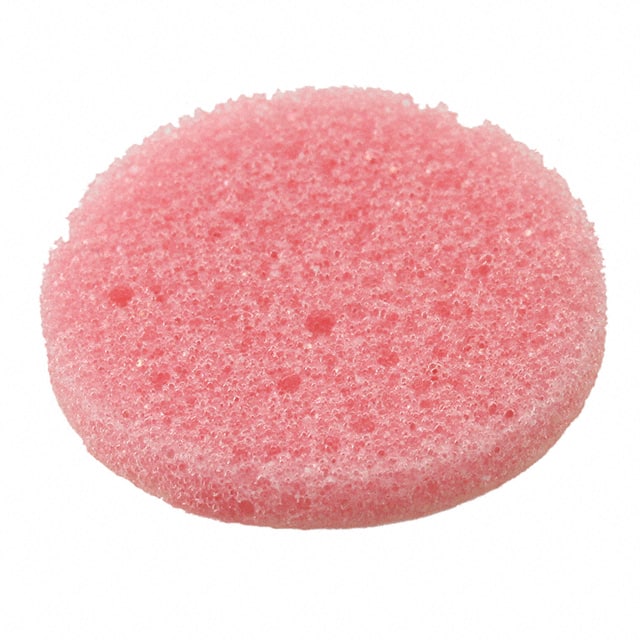 CF-42EG/PSA 0.125 DISK PAD Aearo Technologies LLC, a 3M company  Schiuma